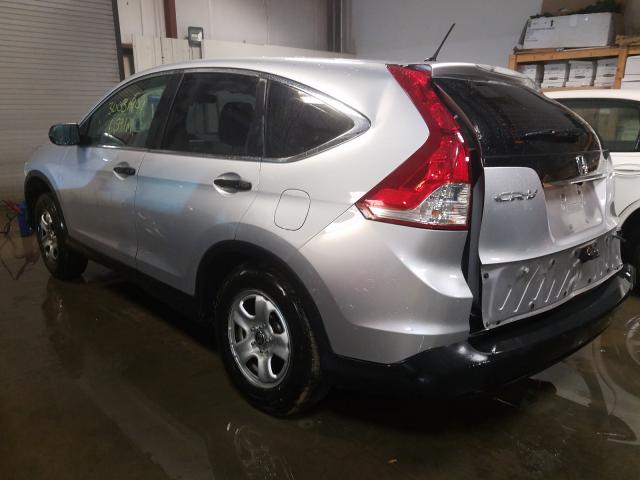 Photo 2 VIN: 2HKRM4H37EH695511 - HONDA CR-V LX 