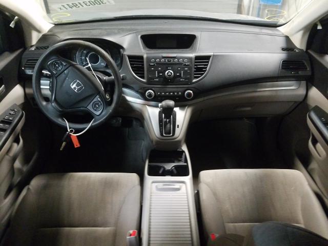 Photo 8 VIN: 2HKRM4H37EH695511 - HONDA CR-V LX 