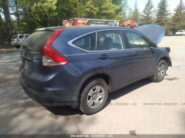 Photo 3 VIN: 2HKRM4H37EH702392 - HONDA CR-V 