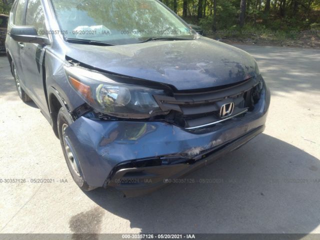 Photo 5 VIN: 2HKRM4H37EH702392 - HONDA CR-V 