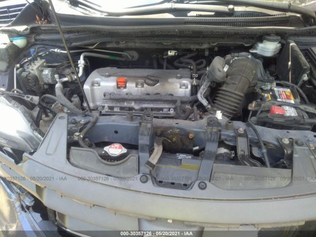 Photo 9 VIN: 2HKRM4H37EH702392 - HONDA CR-V 