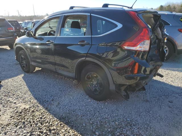 Photo 1 VIN: 2HKRM4H37EH710864 - HONDA CRV 