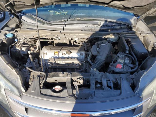 Photo 10 VIN: 2HKRM4H37EH710864 - HONDA CRV 