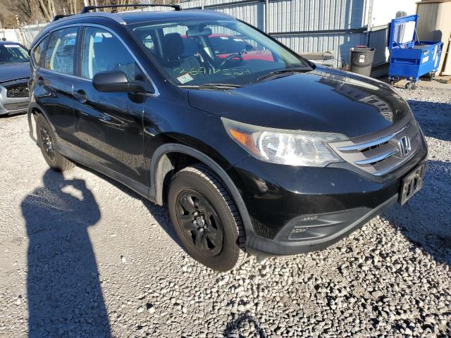 Photo 3 VIN: 2HKRM4H37EH710864 - HONDA CRV 