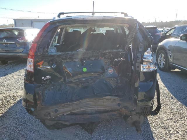 Photo 5 VIN: 2HKRM4H37EH710864 - HONDA CRV 