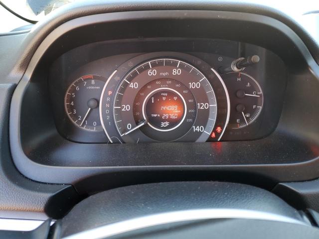 Photo 8 VIN: 2HKRM4H37EH710864 - HONDA CRV 