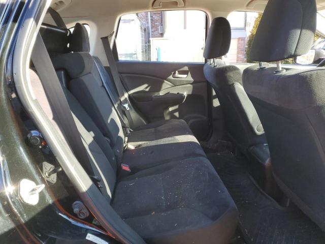 Photo 9 VIN: 2HKRM4H37EH710864 - HONDA CRV 