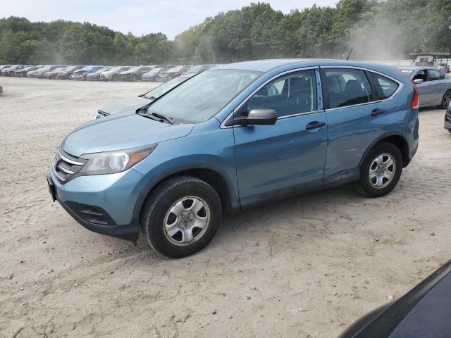 Photo 0 VIN: 2HKRM4H37EH711741 - HONDA CR-V LX 