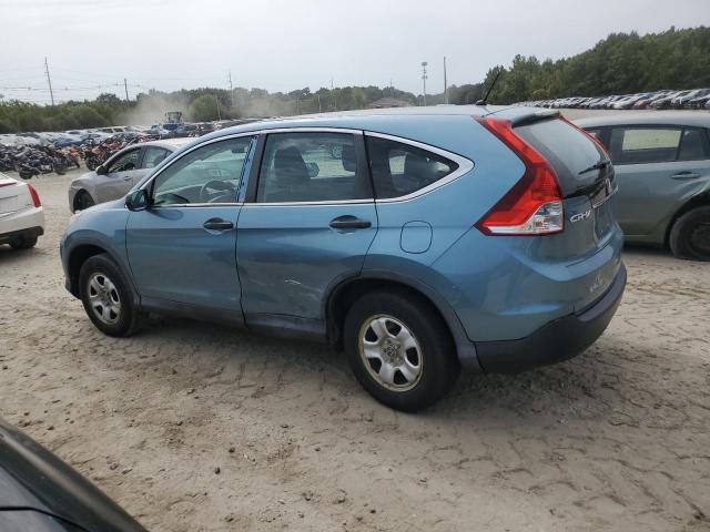 Photo 1 VIN: 2HKRM4H37EH711741 - HONDA CR-V LX 