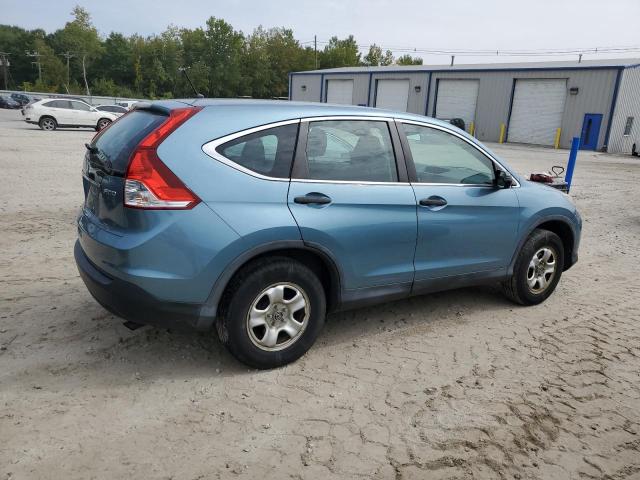 Photo 2 VIN: 2HKRM4H37EH711741 - HONDA CR-V LX 