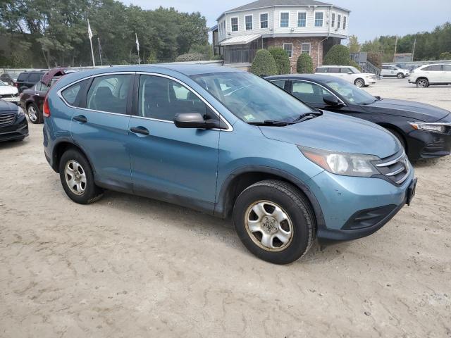 Photo 3 VIN: 2HKRM4H37EH711741 - HONDA CR-V LX 