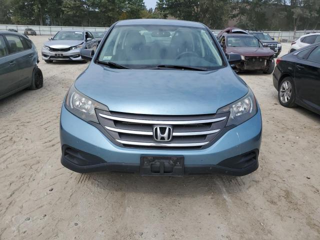 Photo 4 VIN: 2HKRM4H37EH711741 - HONDA CR-V LX 