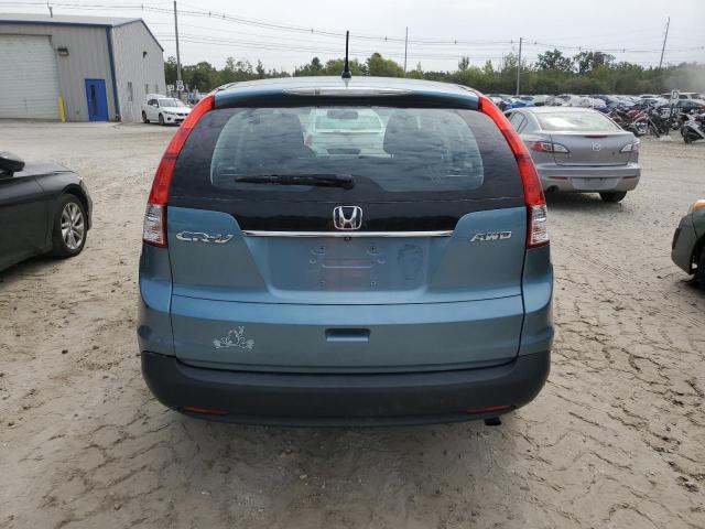 Photo 5 VIN: 2HKRM4H37EH711741 - HONDA CR-V LX 