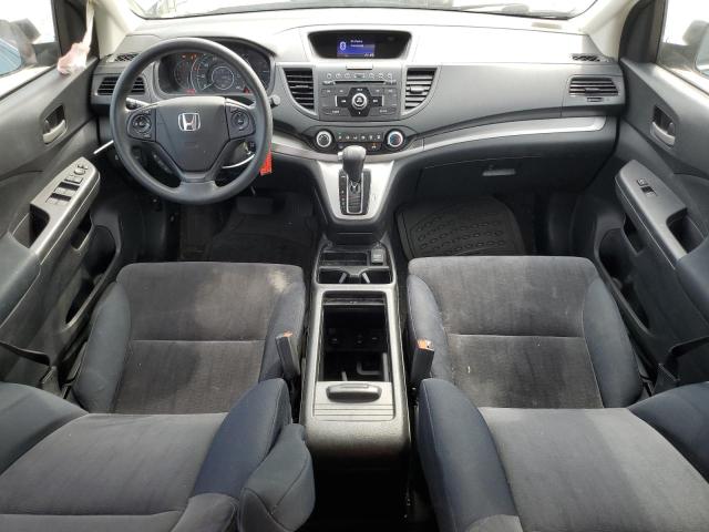 Photo 7 VIN: 2HKRM4H37EH711741 - HONDA CR-V LX 