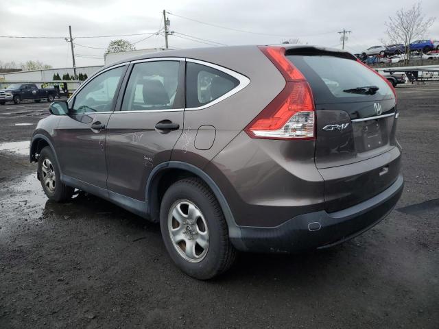 Photo 1 VIN: 2HKRM4H37EH715417 - HONDA CRV 