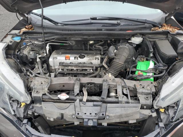 Photo 10 VIN: 2HKRM4H37EH715417 - HONDA CRV 