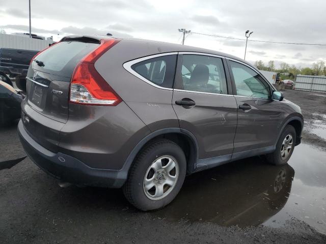 Photo 2 VIN: 2HKRM4H37EH715417 - HONDA CRV 