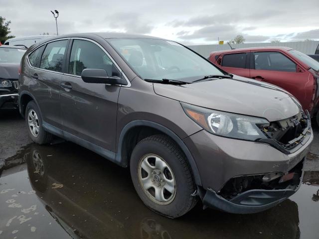 Photo 3 VIN: 2HKRM4H37EH715417 - HONDA CRV 