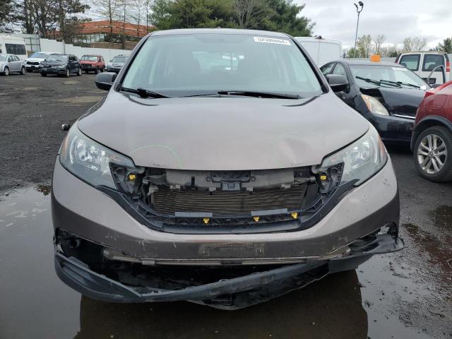 Photo 4 VIN: 2HKRM4H37EH715417 - HONDA CRV 