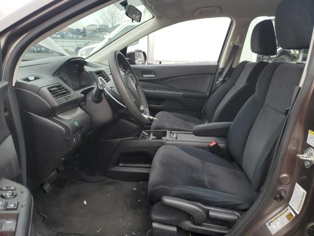 Photo 6 VIN: 2HKRM4H37EH715417 - HONDA CRV 