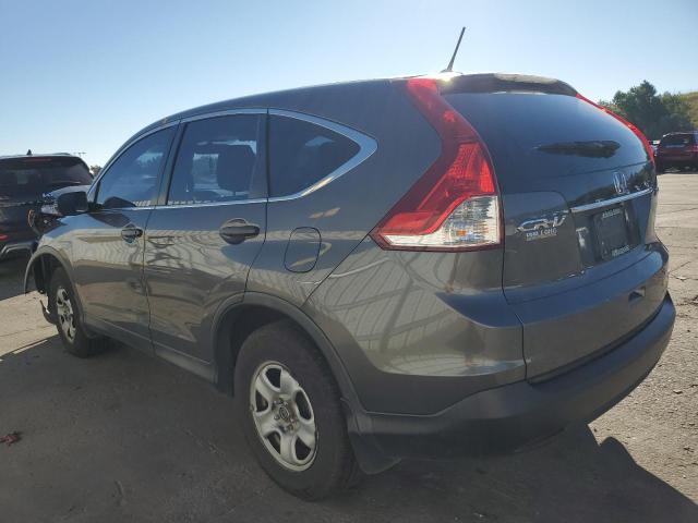 Photo 1 VIN: 2HKRM4H37EH717409 - HONDA CR-V LX 