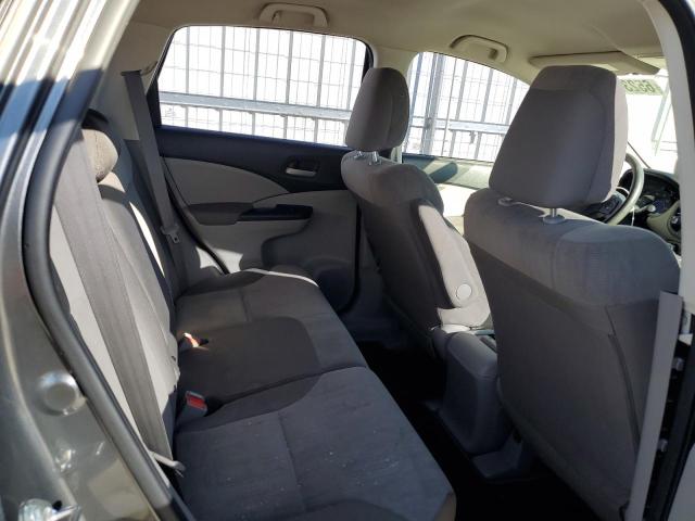 Photo 10 VIN: 2HKRM4H37EH717409 - HONDA CR-V LX 