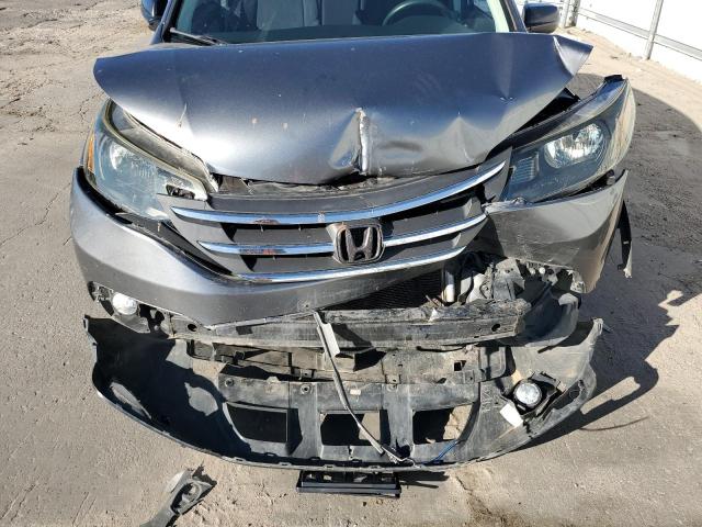 Photo 11 VIN: 2HKRM4H37EH717409 - HONDA CR-V LX 