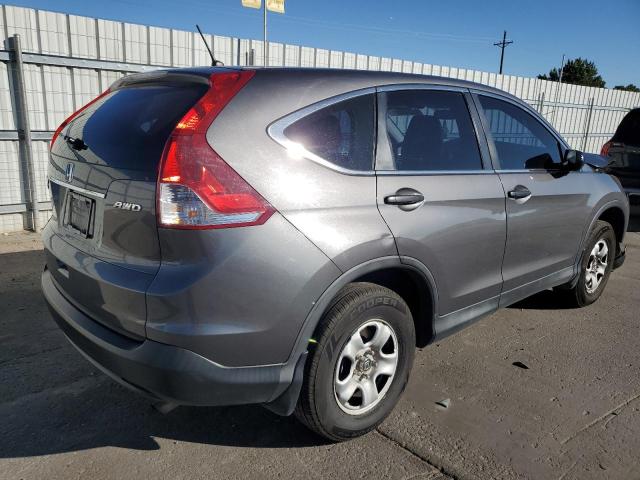 Photo 2 VIN: 2HKRM4H37EH717409 - HONDA CR-V LX 