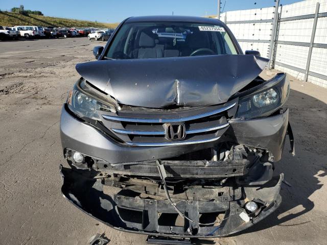 Photo 4 VIN: 2HKRM4H37EH717409 - HONDA CR-V LX 