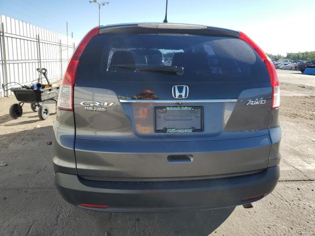 Photo 5 VIN: 2HKRM4H37EH717409 - HONDA CR-V LX 