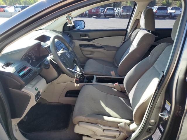 Photo 6 VIN: 2HKRM4H37EH717409 - HONDA CR-V LX 