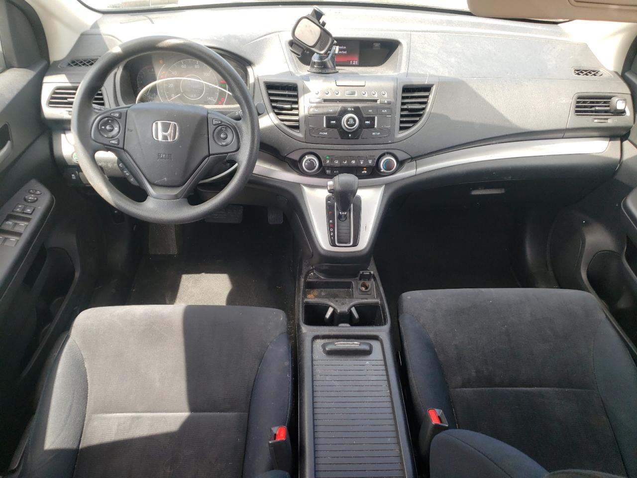 Photo 7 VIN: 2HKRM4H37EH718074 - HONDA CR-V 