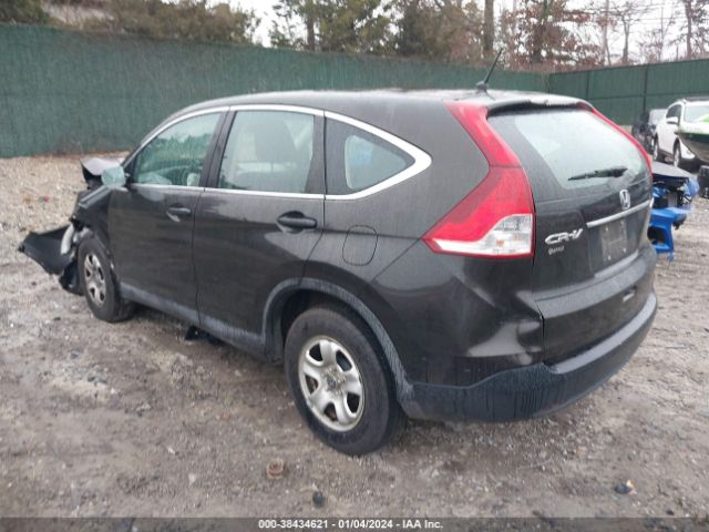 Photo 2 VIN: 2HKRM4H37EH718480 - HONDA CR-V 