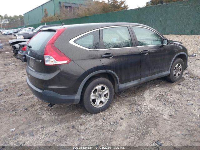 Photo 3 VIN: 2HKRM4H37EH718480 - HONDA CR-V 