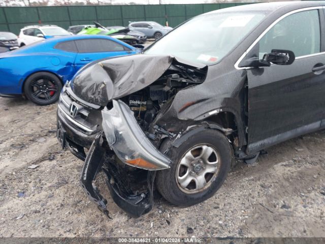 Photo 5 VIN: 2HKRM4H37EH718480 - HONDA CR-V 