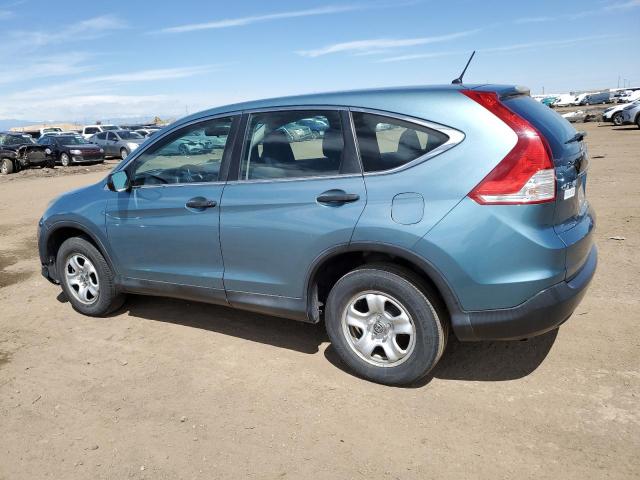 Photo 1 VIN: 2HKRM4H37EH724649 - HONDA CRV 