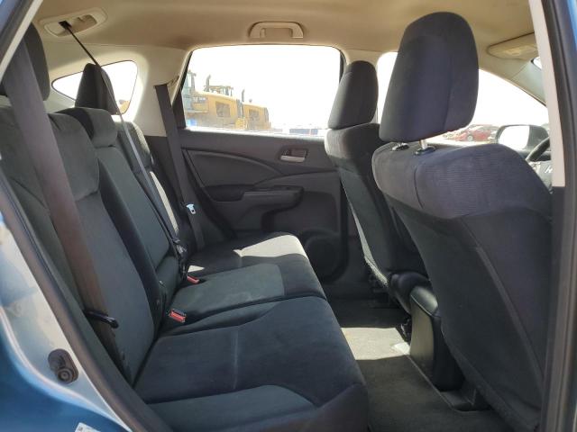 Photo 10 VIN: 2HKRM4H37EH724649 - HONDA CRV 