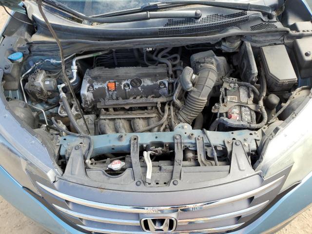 Photo 11 VIN: 2HKRM4H37EH724649 - HONDA CRV 