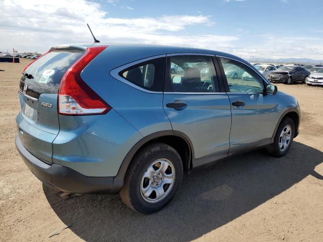 Photo 2 VIN: 2HKRM4H37EH724649 - HONDA CRV 