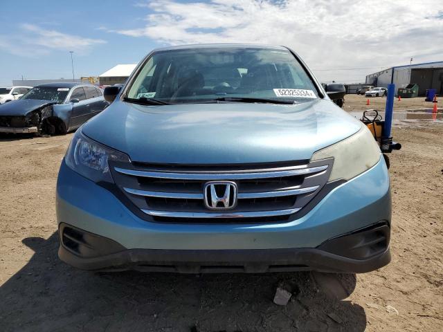 Photo 4 VIN: 2HKRM4H37EH724649 - HONDA CRV 