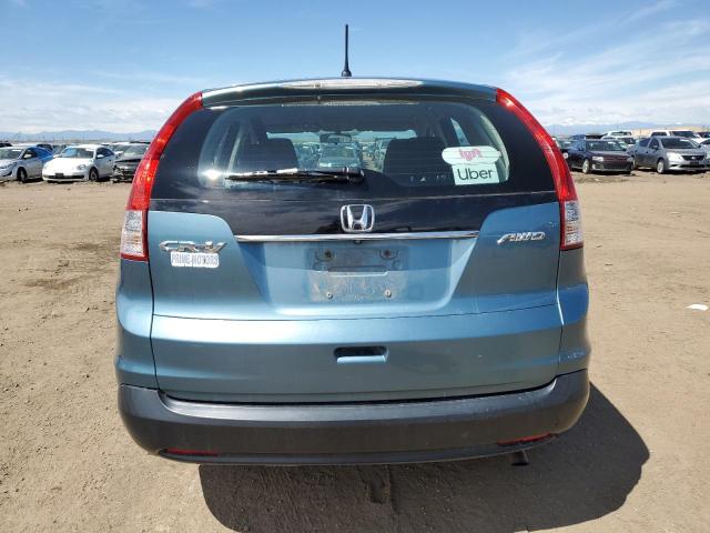 Photo 5 VIN: 2HKRM4H37EH724649 - HONDA CRV 