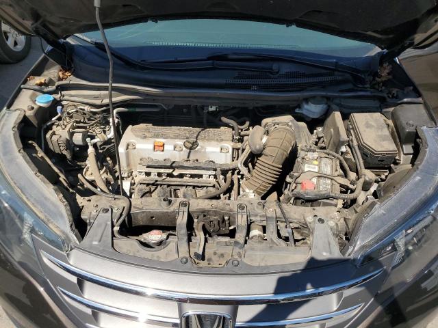 Photo 10 VIN: 2HKRM4H37EH726336 - HONDA CR-V LX 