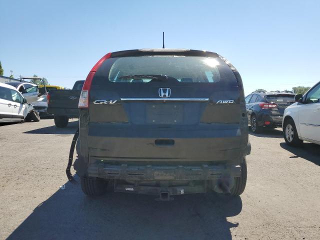 Photo 5 VIN: 2HKRM4H37EH726336 - HONDA CR-V LX 