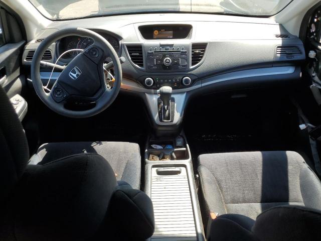 Photo 7 VIN: 2HKRM4H37EH726336 - HONDA CR-V LX 