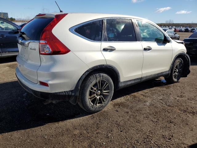 Photo 2 VIN: 2HKRM4H37FH113327 - HONDA CRV 