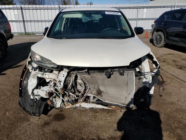 Photo 4 VIN: 2HKRM4H37FH113327 - HONDA CRV 