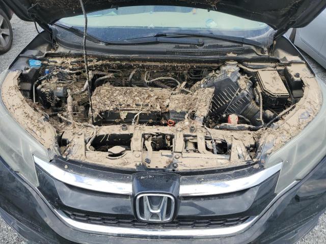 Photo 10 VIN: 2HKRM4H37FH603055 - HONDA CR-V LX 