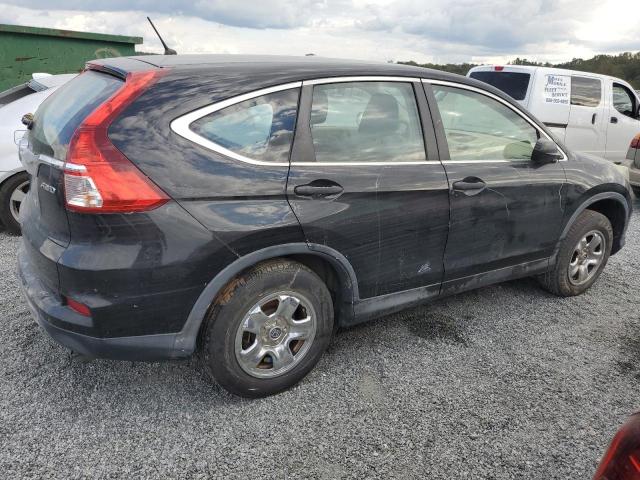 Photo 2 VIN: 2HKRM4H37FH603055 - HONDA CR-V LX 