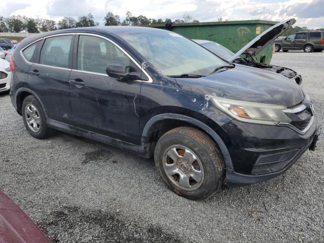 Photo 3 VIN: 2HKRM4H37FH603055 - HONDA CR-V LX 