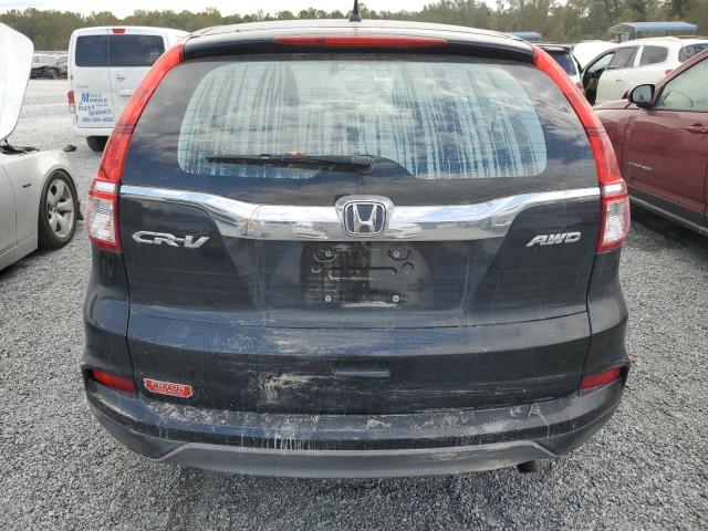 Photo 5 VIN: 2HKRM4H37FH603055 - HONDA CR-V LX 